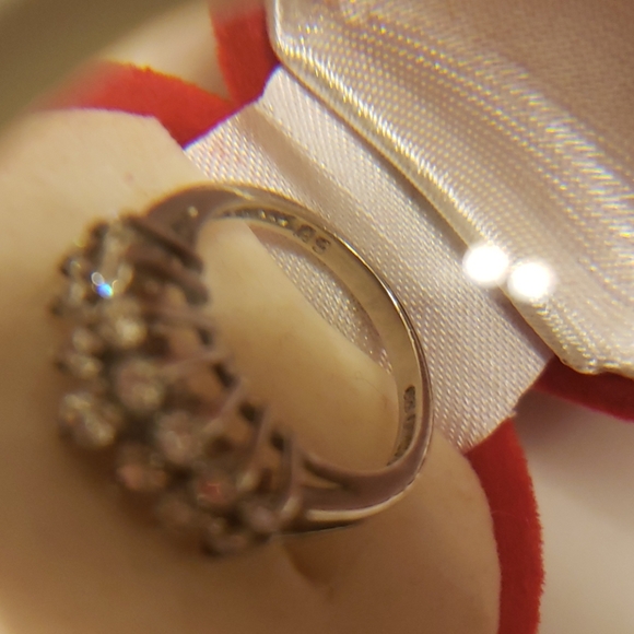 Silver Ring 💍 - Picture 10 of 16